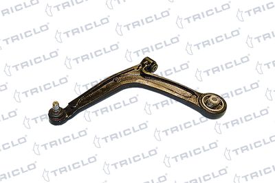 носач, окачване на колелата TRICLO 774567