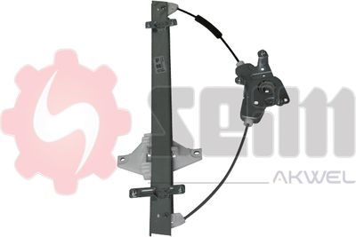 MECANISM ACTIONARE GEAM SEIM 901900 1