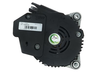GENERATOR / ALTERNATOR AS-PL A3585PR 2