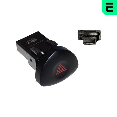 COMUTATOR LUMINI DE AVARIE