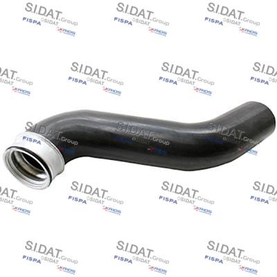 въздуховод за турбината SIDAT 501165