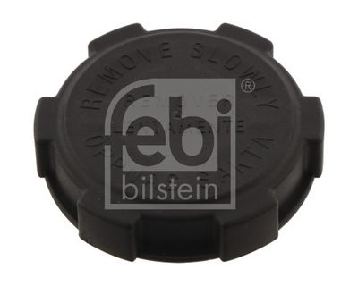FEBI BILSTEIN Verschlussdeckel, Kühlmittelbehälter