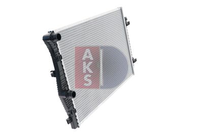 KüHLER MOTORKüHLUNG AKS DASIS 480093N 12