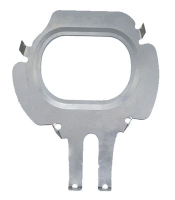 Uszczelka, kolektor wydechowy CORTECO 49124559