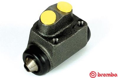 Cylinderek hamulcowy BREMBO A 12 132