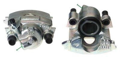 Brzdový třmen BUDWEG CALIPER 34424