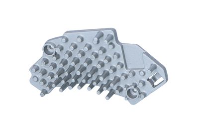 WIDERSTAND INNENRAUMGEBLäSE NRF 342025 6