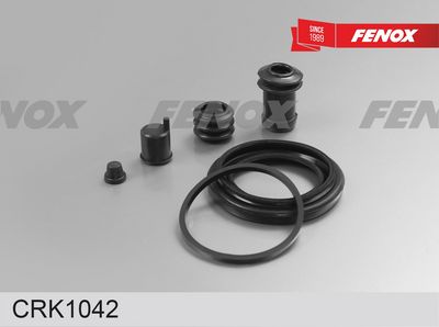 ремонтен комплект, спирачен апарат FENOX CRK1042