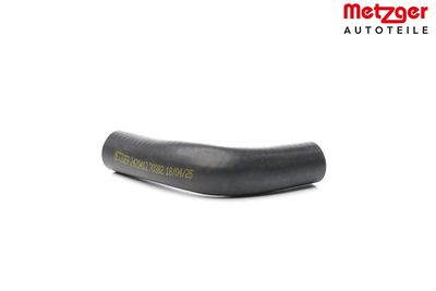 FURTUN RADIATOR METZGER AUTOTEILE 2420412 21