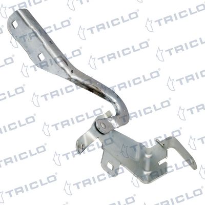 панта, капак на двигателя TRICLO 205412