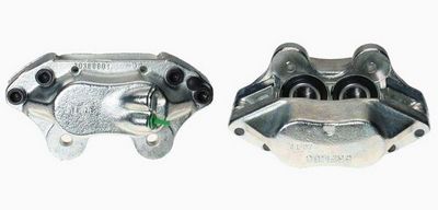 спирачен апарат BUDWEG CALIPER