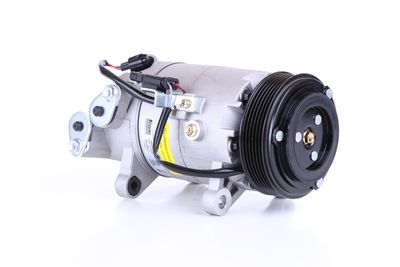 KOMPRESSOR KLIMAANLAGE NISSENS 890600 11
