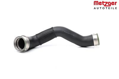 LADELUFTSCHLAUCH METZGER AUTOTEILE 2400378 1
