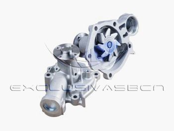 Водяной насос, охлаждение двигателя MDR MWP-4545 для MITSUBISHI ECLIPSE