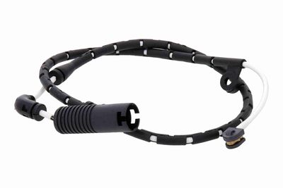 Warnkontakt, Bremsbelagverschleiß