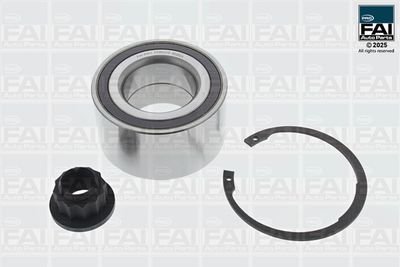 Sada ložisek kol FAI AutoParts FPBK219