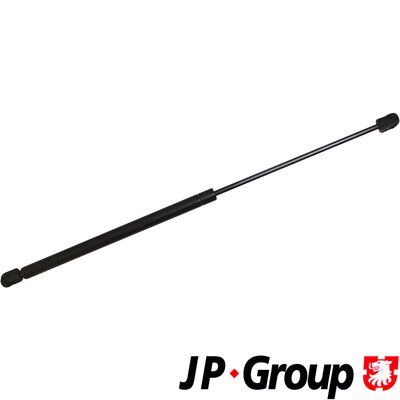 Газовая пружина, крышка багажник JP GROUP 3881200200 для MAZDA 3