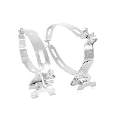 HALTER ABGASANLAGE WALKER 81592 7