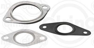 SET GARNITURA SISTEM EGR ELRING 278790