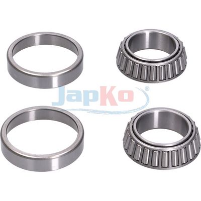 комплект колесен лагер JAPKO KK-0564JM
