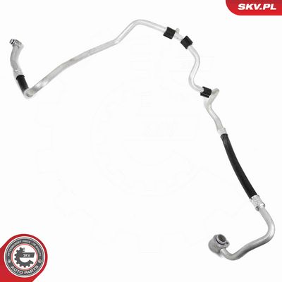 CONDUCTA PRESIUNE VARIABILA AER CONDITIONAT ESEN SKV 43SKV556 1