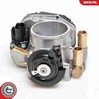 CARCASA CLAPETA ESEN SKV 12SKV004 5