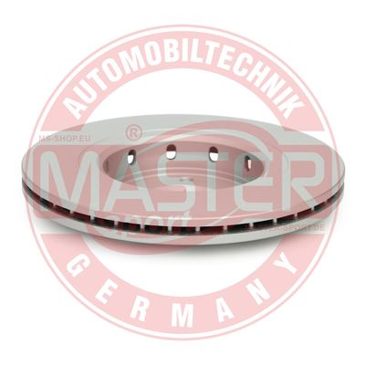 DISC FRANA MASTER-SPORT GERMANY 24012402151PRPCSMS 2