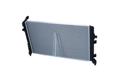 RADIATOR RACIRE MOTOR NRF 53884 27