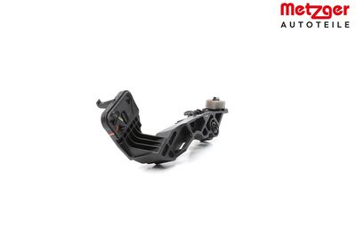 GRIFF MOTORHAUBENENTRIEGELUNG METZGER AUTOTEILE 2311045 30