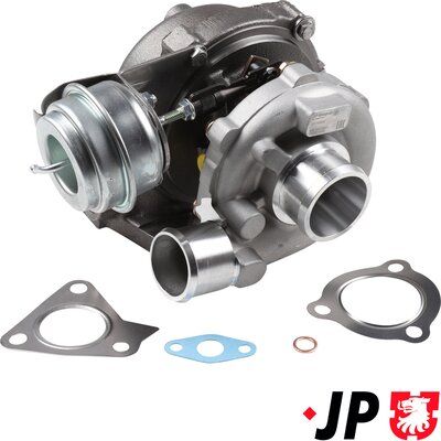 COMPRESOR SISTEM DE SUPRAALIMENTARE