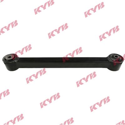 LENKER RADAUFHäNGUNG