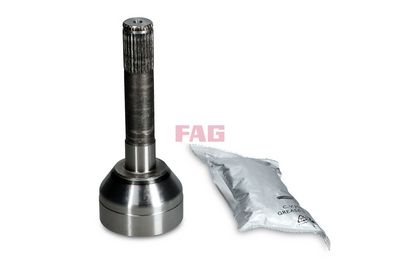 SET ARTICULATIE PLANETARA Schaeffler FAG 771050530