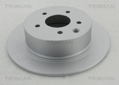 Тормозной диск TRISCAN 8120 14170C для NISSAN SENTRA