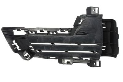 Voorbumper afdekking Voor Rechts (plastic, zwart, PURE EXPERIENCE) past: BMW X5 F15, F85 07.13-06.18