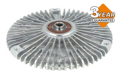 Embrayage de ventilateur NRF — Ø159mm, thermique