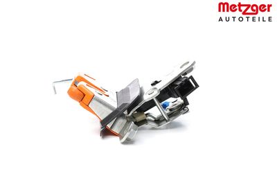 HECKKLAPPENSCHLOSS METZGER AUTOTEILE 2311007 12