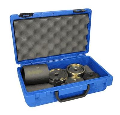 MONTAGEWERKZEUGSATZ SILENTLAGER KS TOOLS 1509855 46