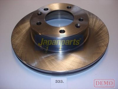 спирачен диск JAPANPARTS