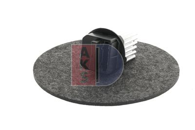 REGLER INNENRAUMGEBLäSE AKS DASIS 700033N 8