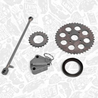  ET ENGINETEAM HK0205VR3 2