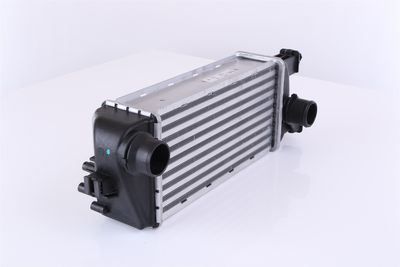 LADELUFTKüHLER NISSENS 96267 36