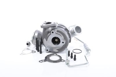 LADER AUFLADUNG BTS Turbo T981104BT 19