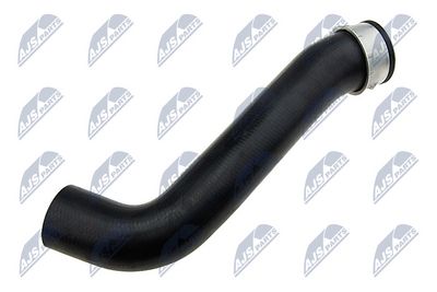 Hadica plniaceho vzduchu NTY GPP-WW-048