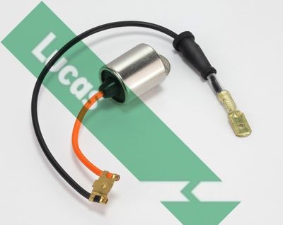 Конденсатор, система зажигания LUCAS DCB104C для ROVER MINI-MOKE