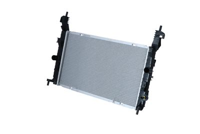 RADIATOR RACIRE MOTOR NRF 50038 9