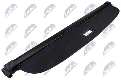 NTY Laderaumabdeckung