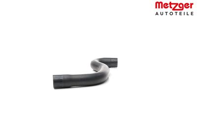 FURTUN RADIATOR METZGER AUTOTEILE 2421378 30