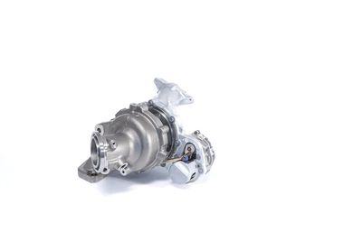 LADER AUFLADUNG BTS Turbo T918701 22