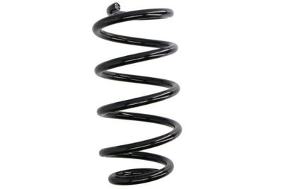 Spiraalveer Voor Links/Rechts past: FORD TRANSIT V363 2.0D/2.2D 08.13-