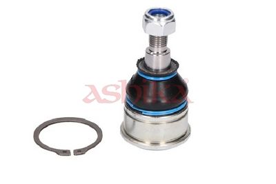 Шарнири ASHIKA 73-0K-K10